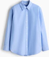 H&M Oxford Shirt