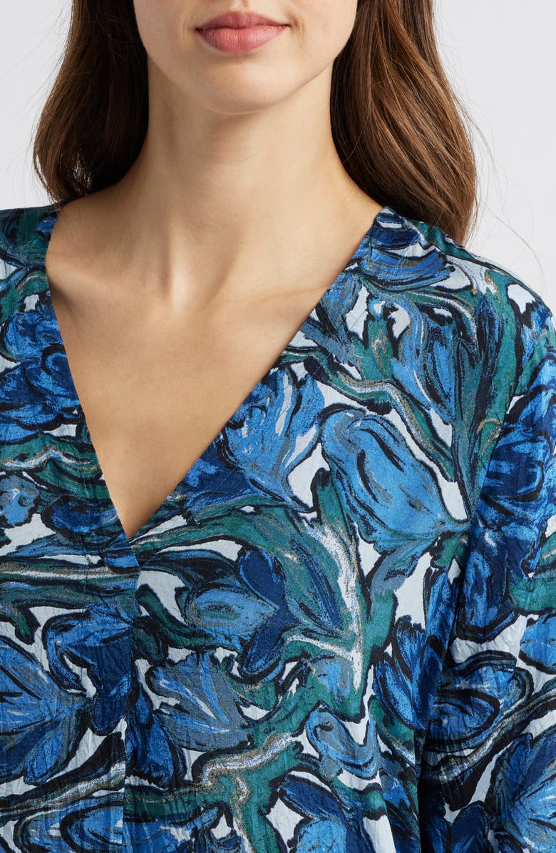 Masai Copenhagen Nodetta Shift Dress, Alternate, color, 