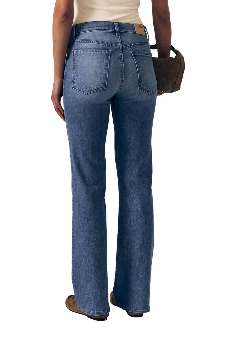 Baby Bootcut Jeans, Alternate, color, OPEN SKIES