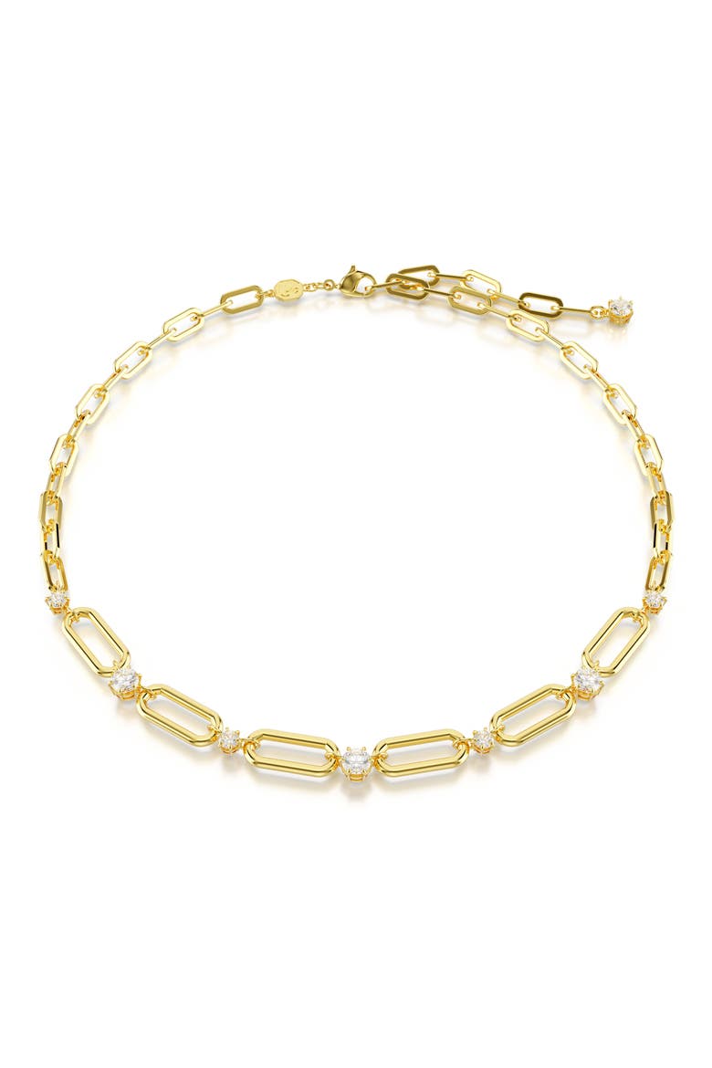 Constella Necklace, Main, color, GOLD