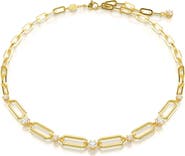 Swarovski Constella Necklace