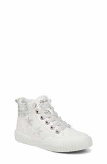 Kids' Wanderland High Top Sneaker