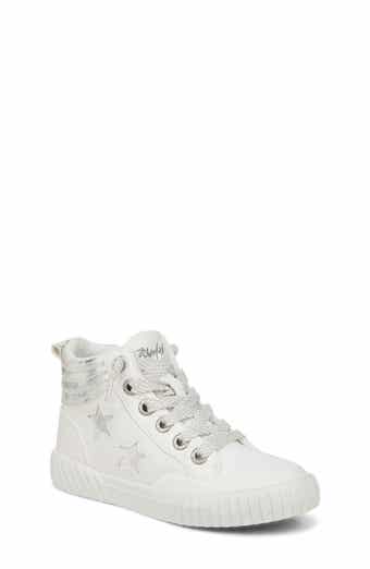 Kids' Wanderland High Top Sneaker