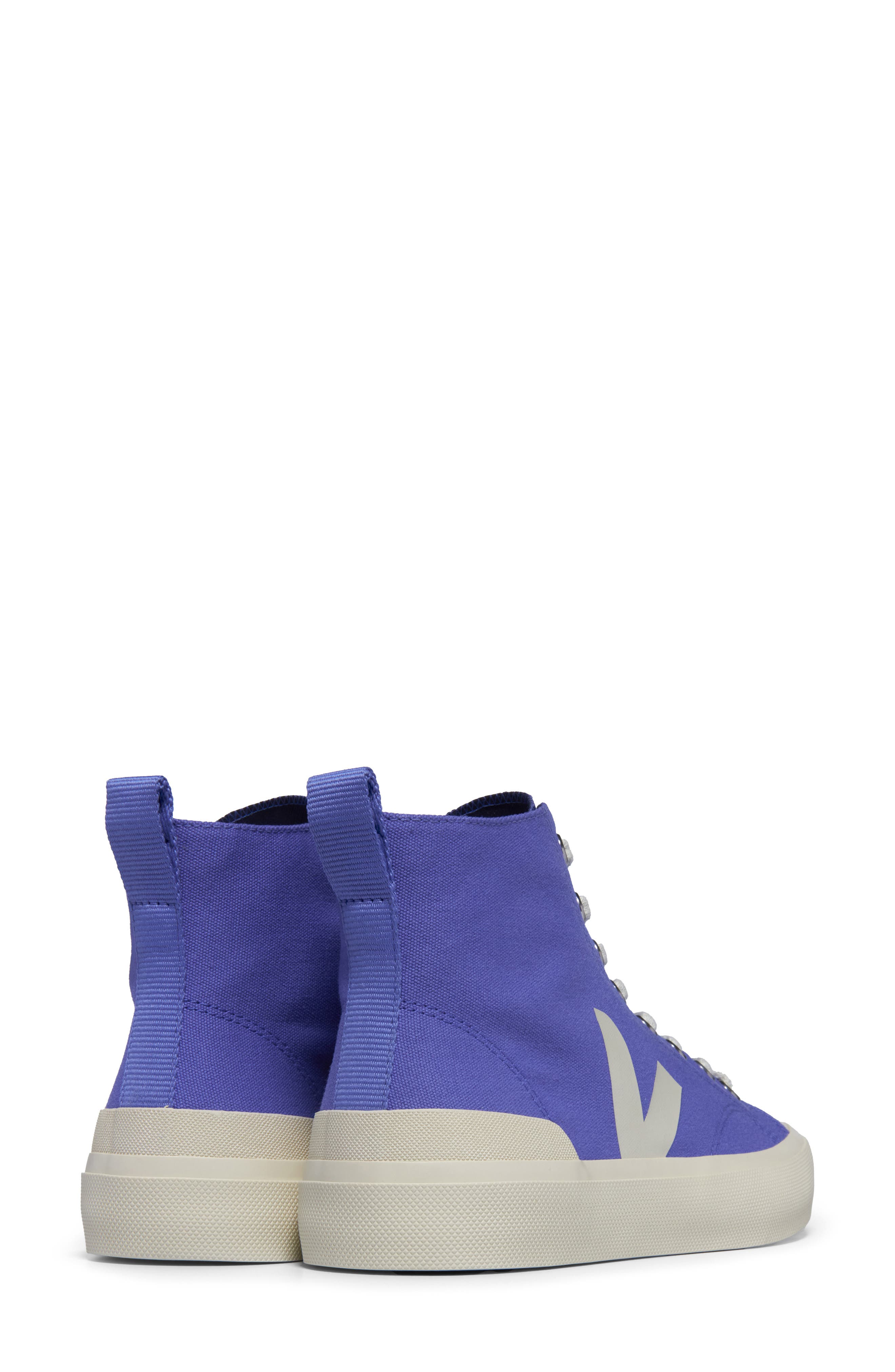 Veja Wata II Galaxy Pierre High Top Sneaker, Alternate, color, 