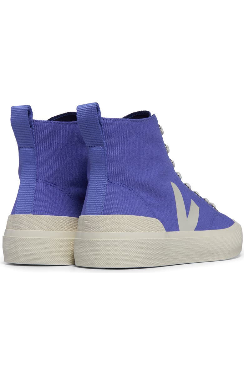 Veja Wata II Galaxy Pierre High Top Sneaker, Alternate, color,