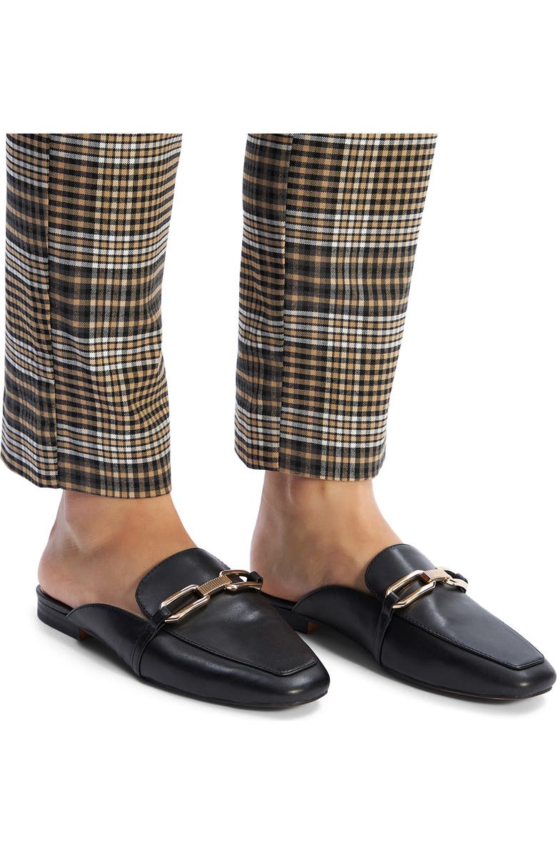 ALDO Silvie Hardware Mule, Alternate, color,