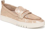 Vionic Chantel Penny Loafer Slip-On Sneaker
