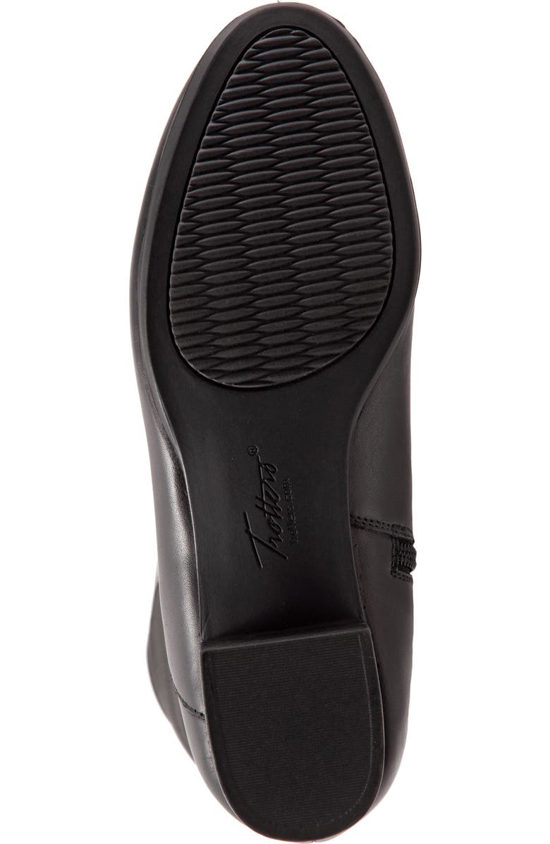 Trotters Misty Leather Knee High Boot, Alternate, color,