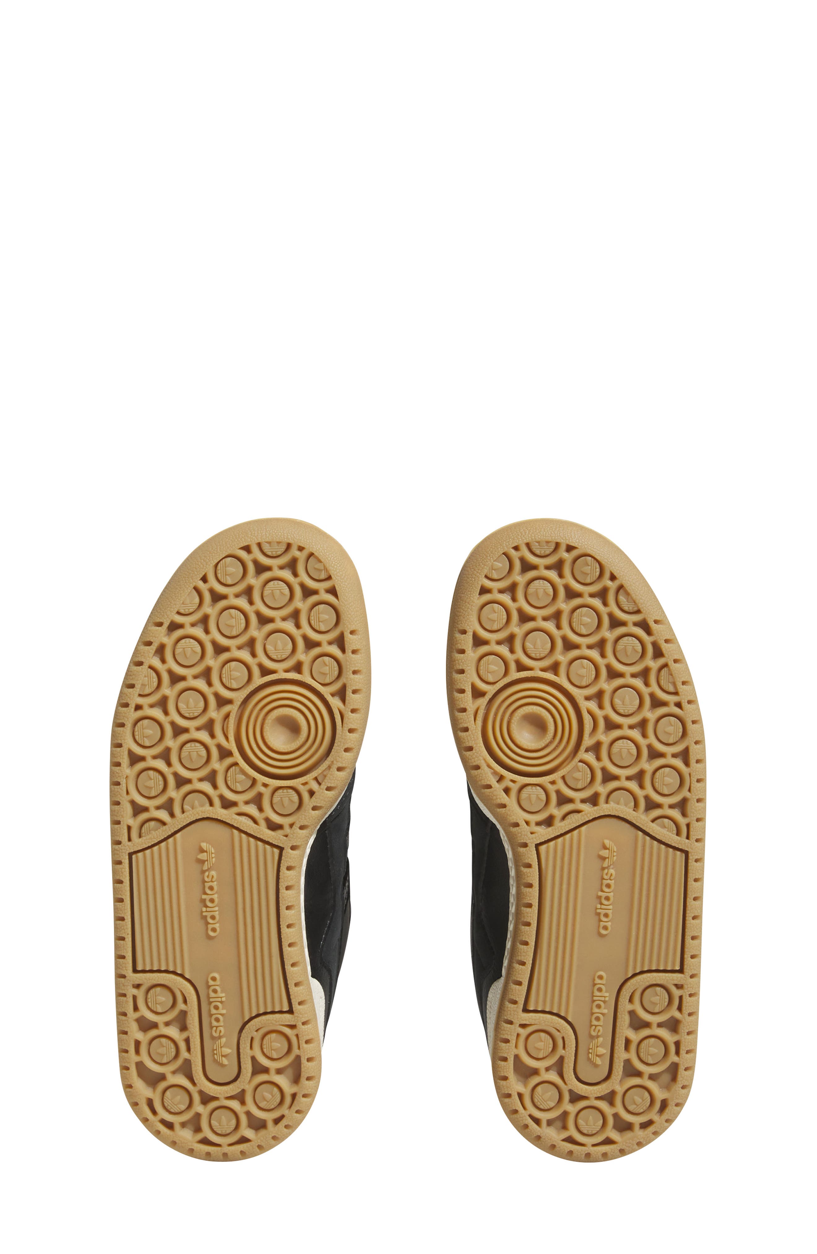 adidas Kids' Forum Low Basketball Sneaker, Alternate, color, 