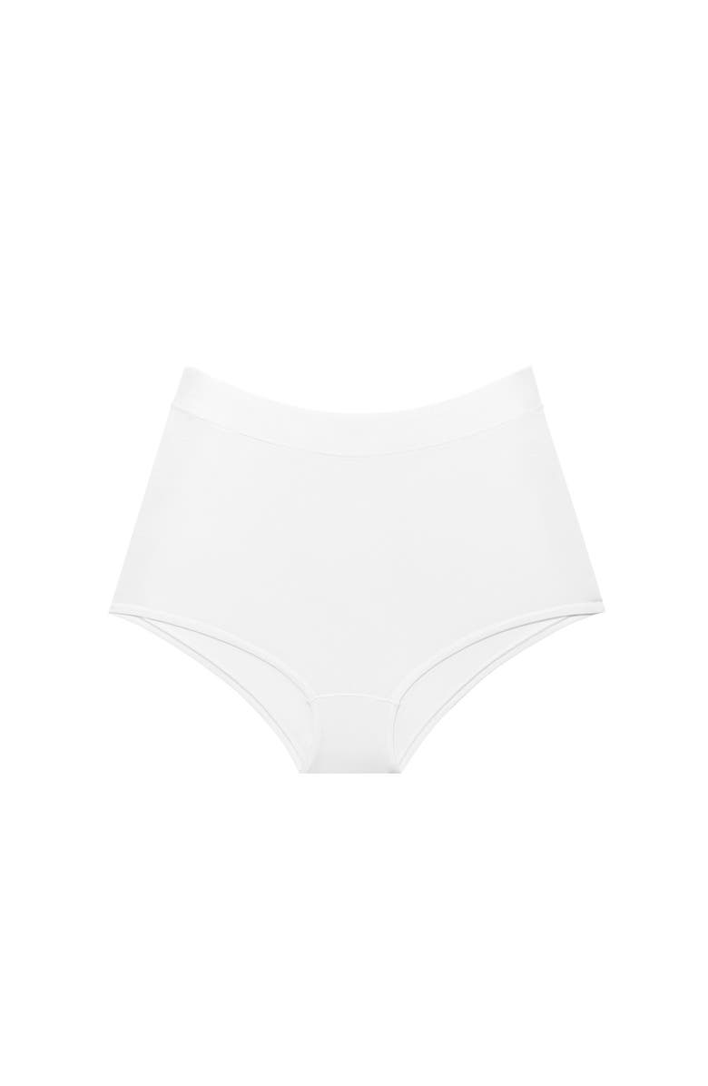 CUUP The Boyshort Modal, Main, color, Salt