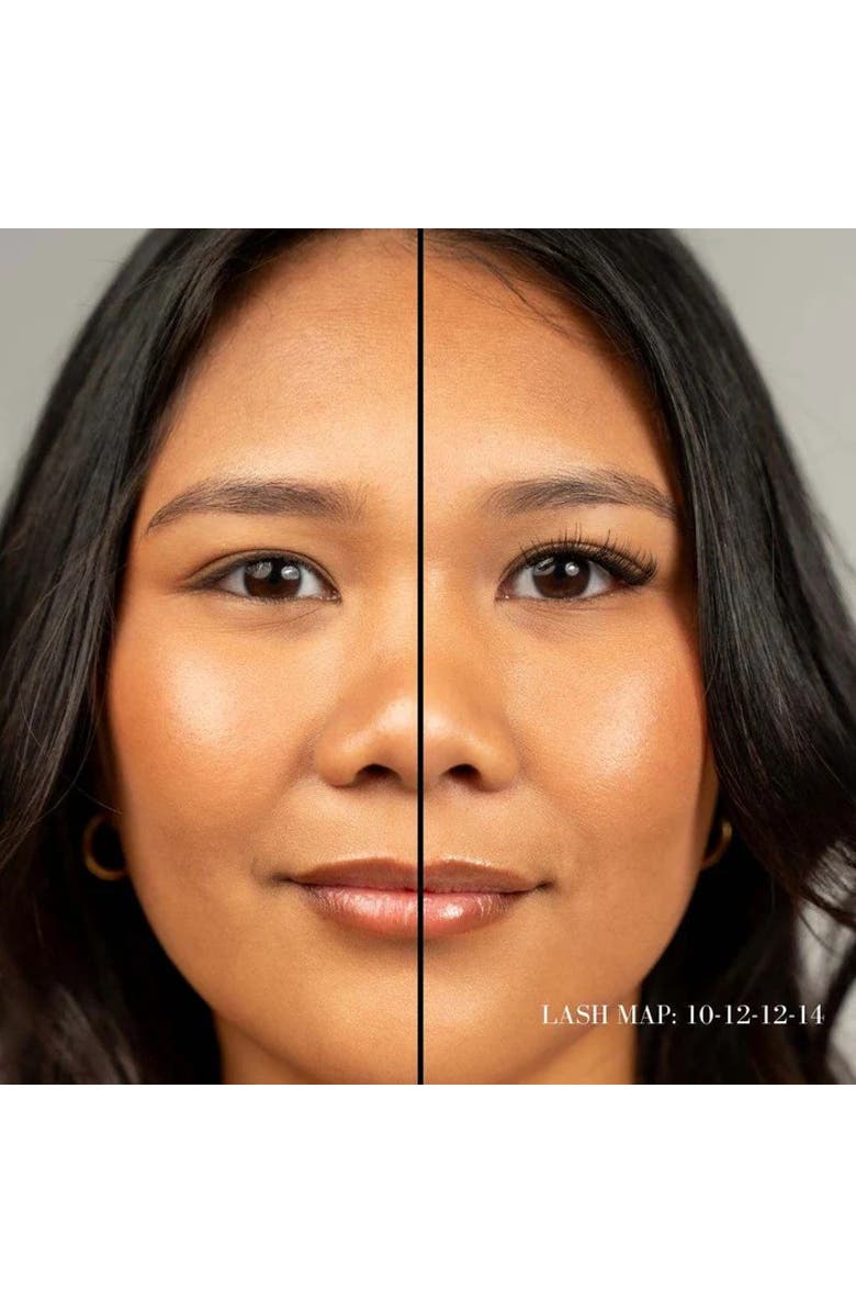 Pink Rabbit Cosmetics In the Clouds Last Extensions Short - Long, Alternate, color, 