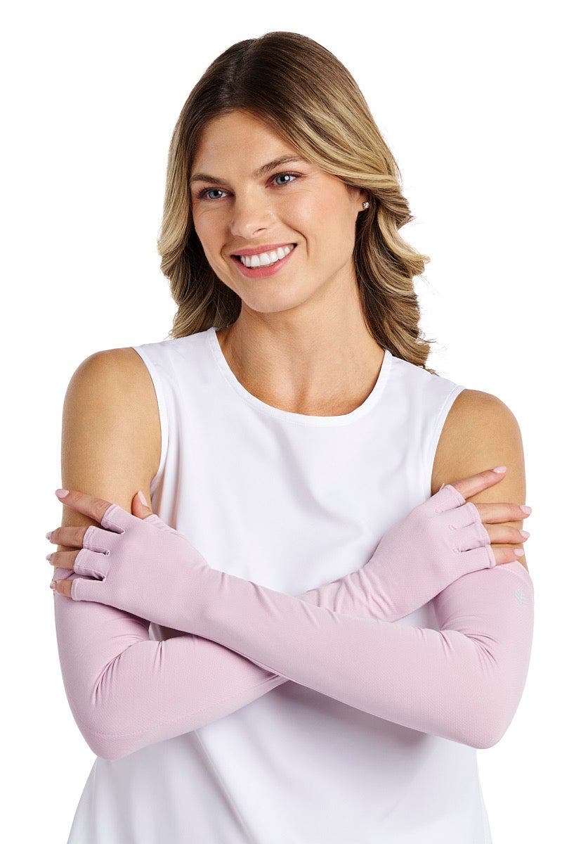 Dusty Mauve