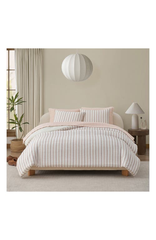 Ugg(r) Alamitos Stripe Comforter & Shams Set