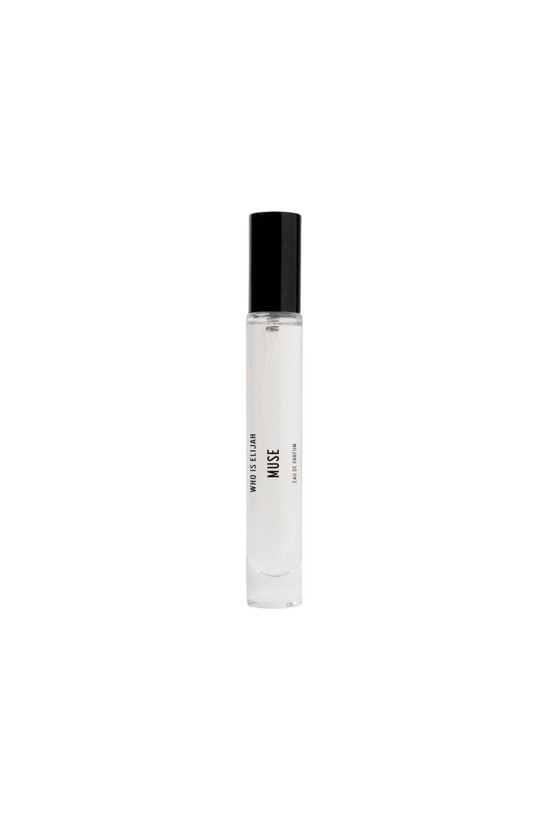 Muse Eau de Parfum, Alternate, color, Clear