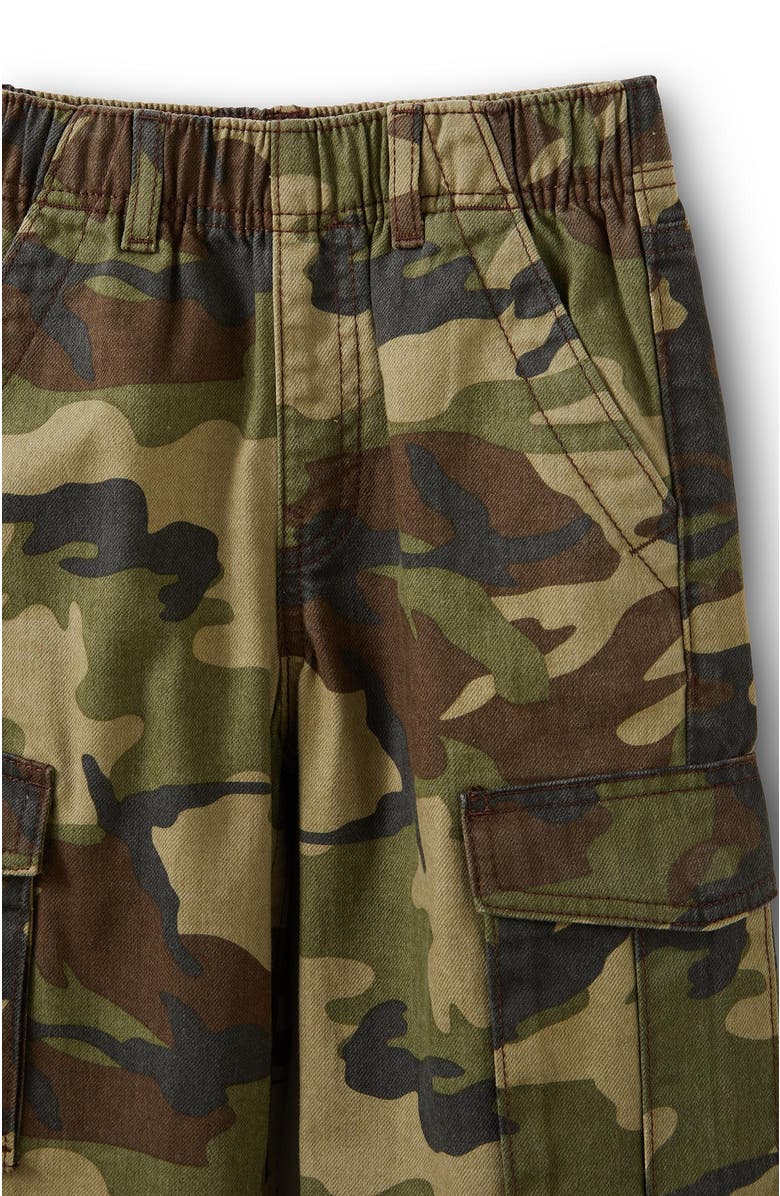 Cotton On Kids Kid's Taylor Denim Jean, Alternate, color, Camo Cargo