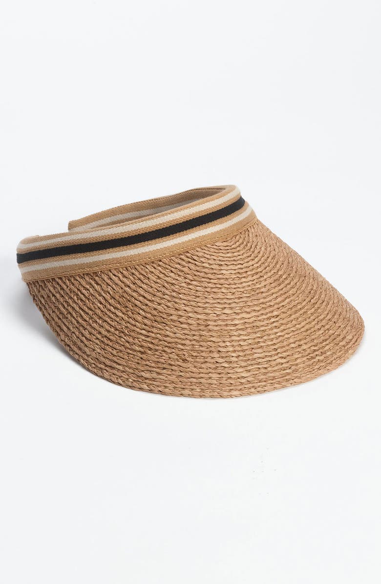 Helen Kaminski MarinaVisor | Nordstrom display picture 3