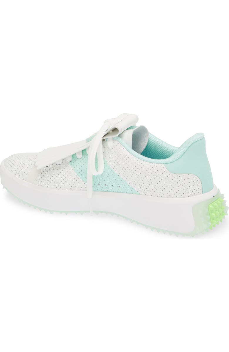G/FORE G.112 Perforated Kiltie Golf Shoe (Women) | Nordstromrack