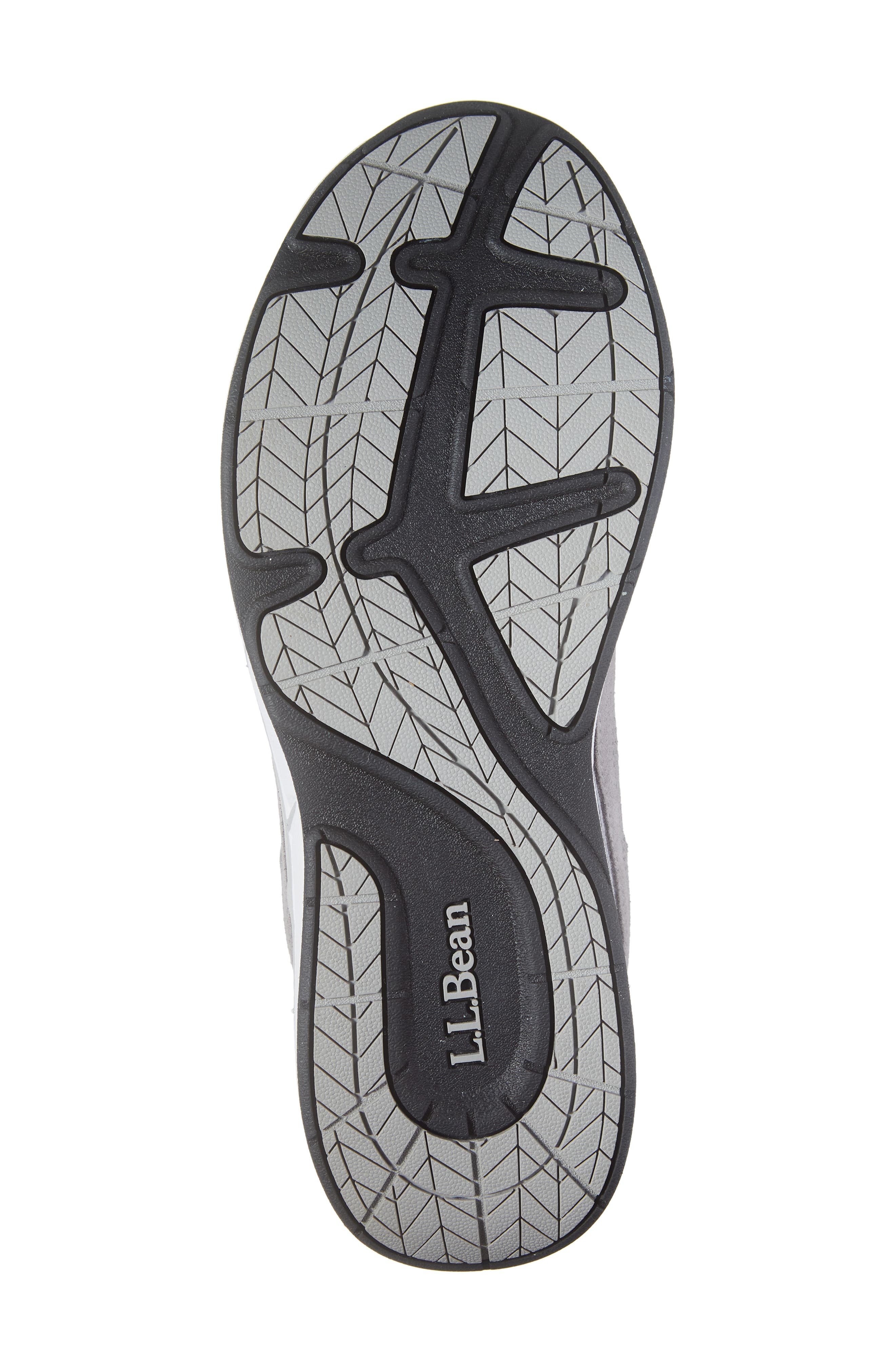 L.L.Bean Comfort Fitness Walking Shoe, Alternate, color, 