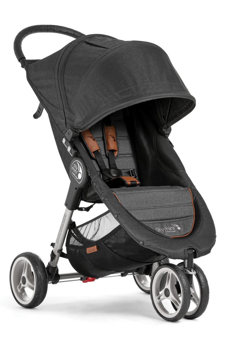 Baby Jogger City Mini<sup>®</sup> 2018 Special Edition 10-Year Anniversary Stroller, Alternate, color,