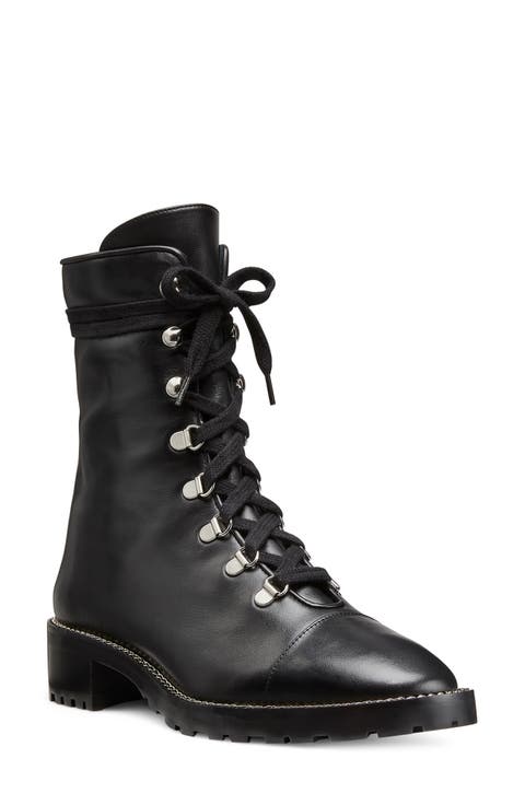 Kolbie Combat Boot
