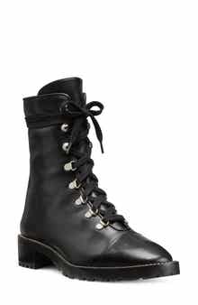 Kolbie Combat Boot