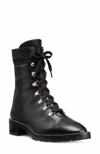 Kolbie Combat Boot