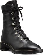 Stuart Weitzman Kolbie Combat Boot