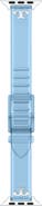Tory Burch The Single T Jelly 16mm Apple Watch® Watchband