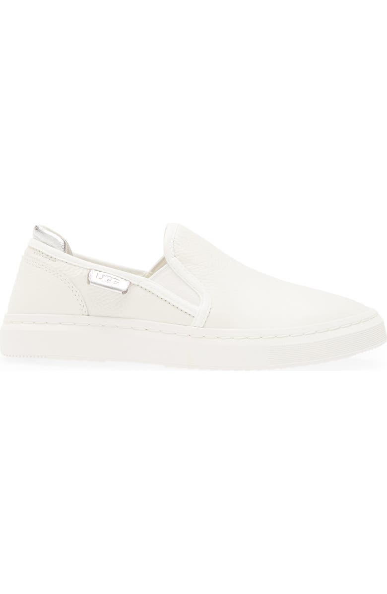 UGG<sup>®</sup> Alameda Slip-On Sneaker, Alternate, color,