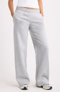 BP. Low Rise Baggy Sweatpants