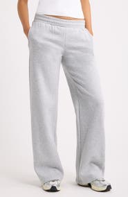 BP. Low Rise Baggy Sweatpants