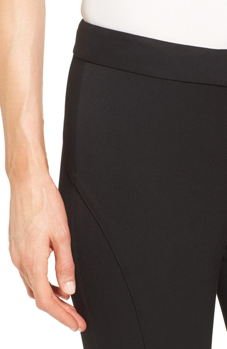 Vince Camuto Stretch Twill Skinny Pants, Alternate, color,