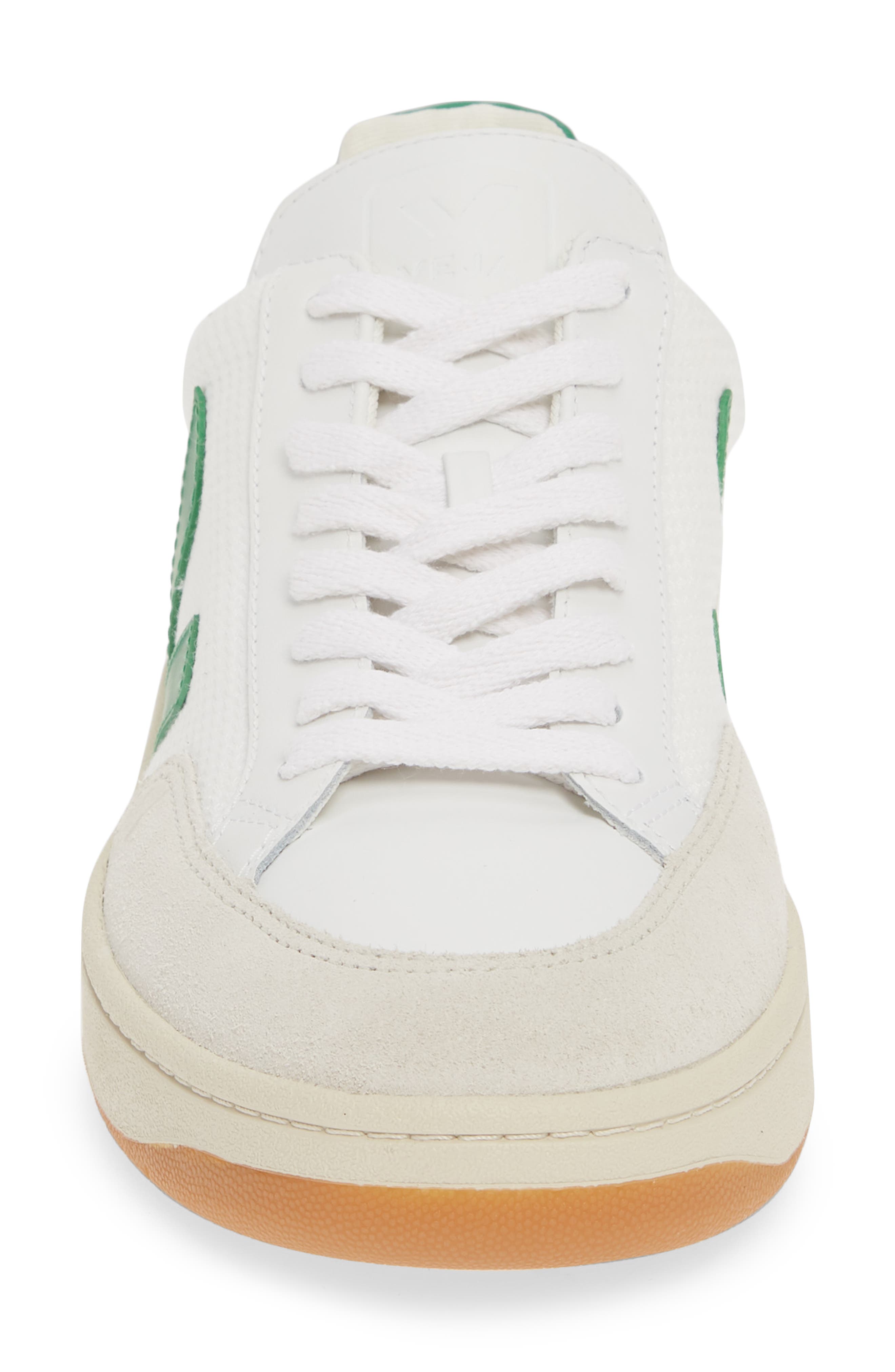 Veja V-12 Sneaker, Alternate, color, 