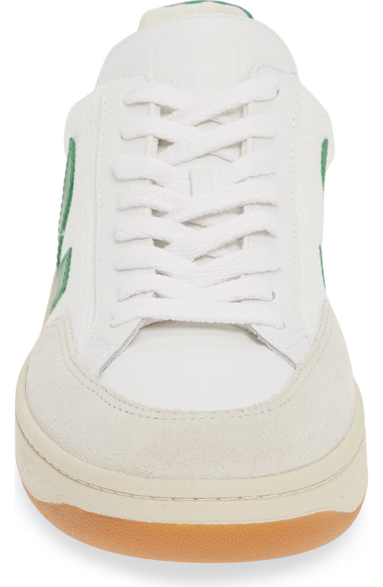Veja V-12 Sneaker, Alternate, color,