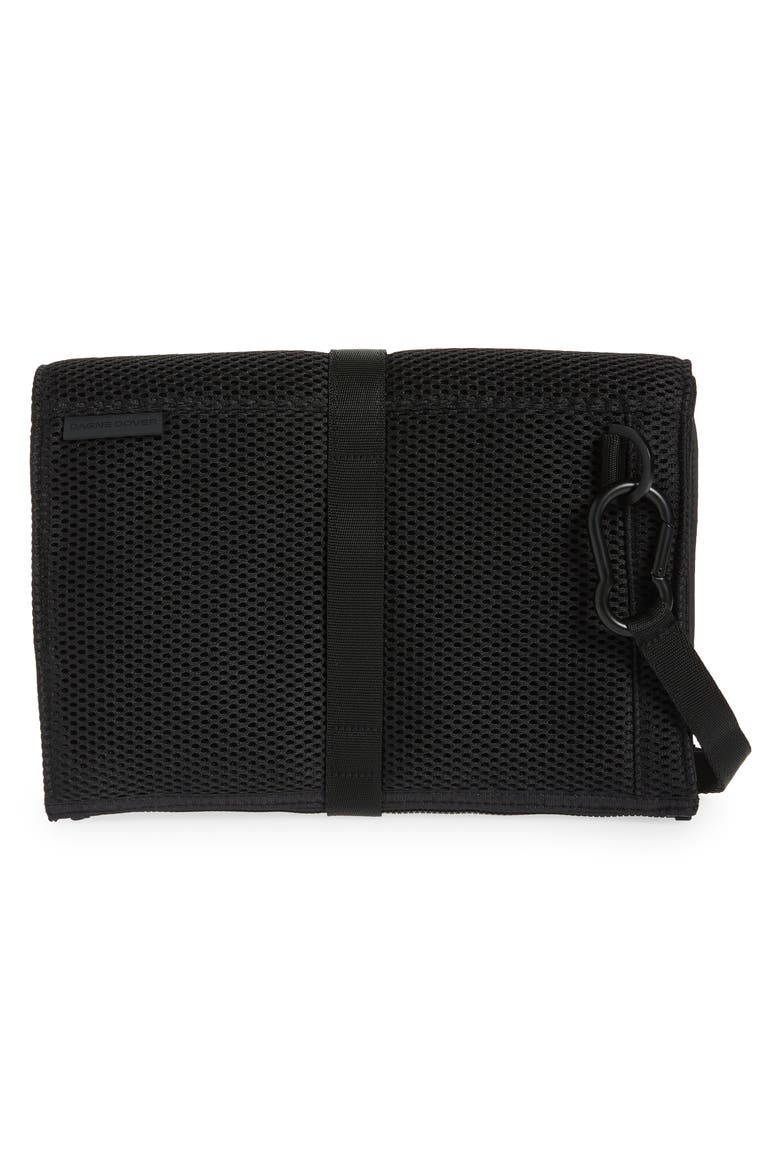 Joey Neoprene Changing Kit, Alternate, color, ONYX