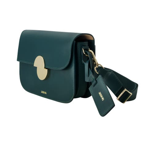 Jasnon Wu Crossbody Bag