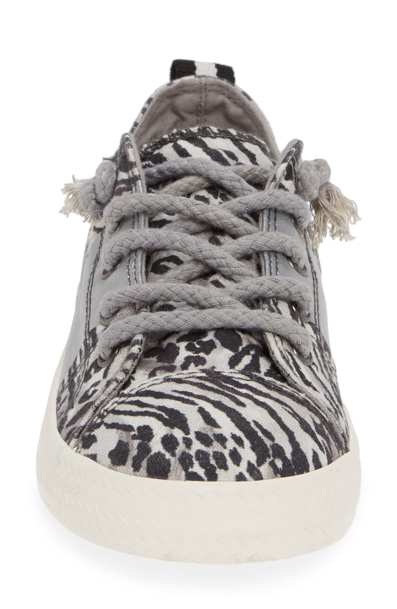 Billabong Marina Canvas Sneaker, Alternate, color, 
