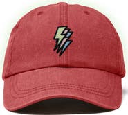 Dalix Lightning Cap