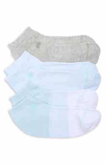 Z by Zella 3-Pack Ankle Socks