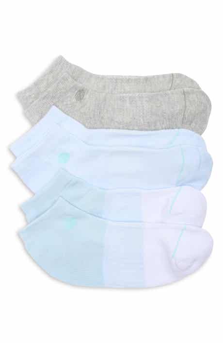 Z by Zella 3-Pack Ankle Socks