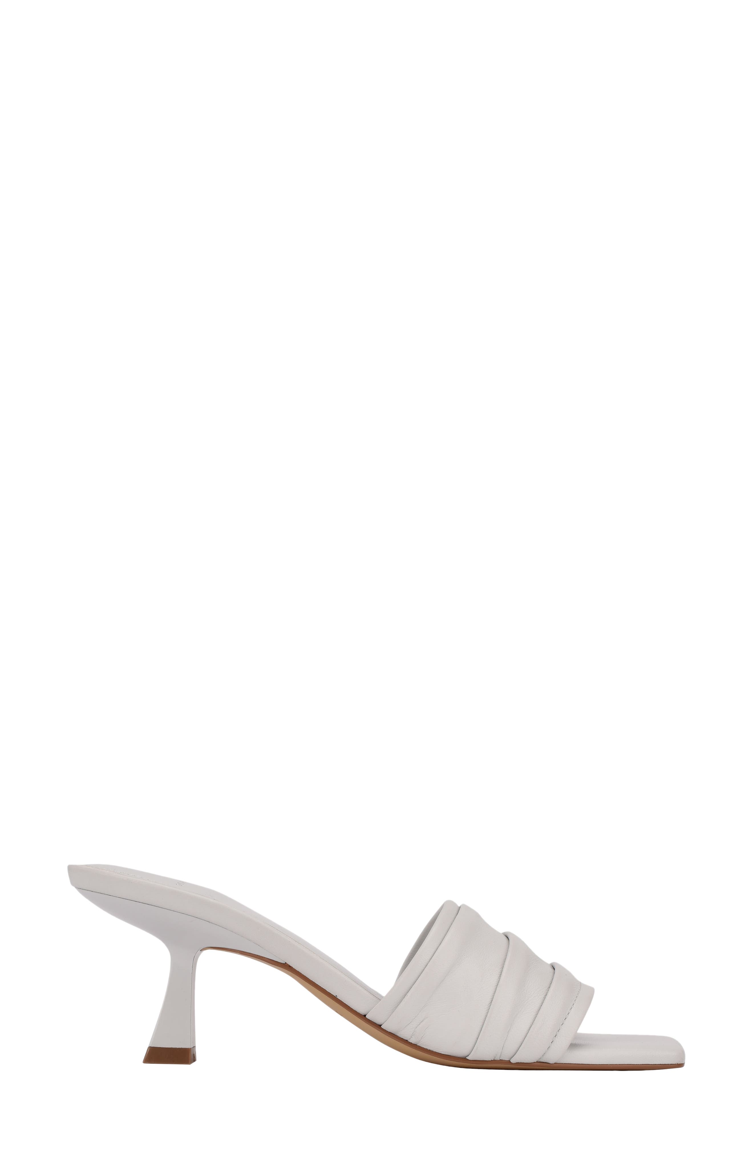Caleno Sandal, Alternate, color, WHITE