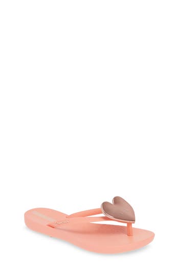IPANEMA IPANEMA WAVE HEART FLIP FLOP