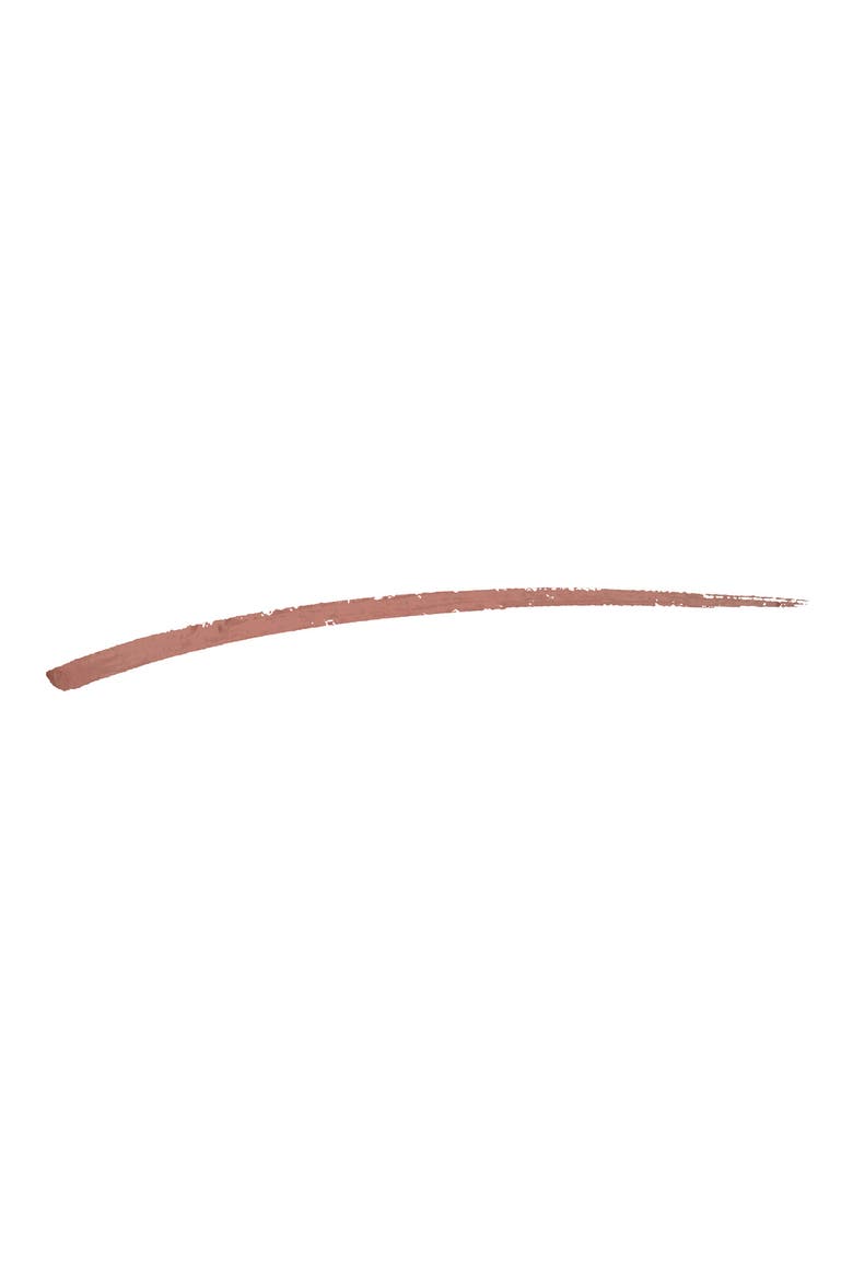 Long Lasting Lip Liner - Milky Coffee, Alternate, color, 02 MILKY COFFEE