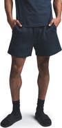 SKIMS FLEECE LOUNGE RELAXED SHORT