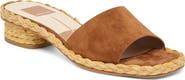 Dolce Vita Dixi Slide Sandal