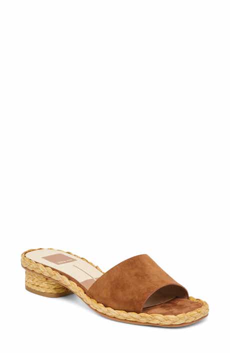Dixi Slide Sandal