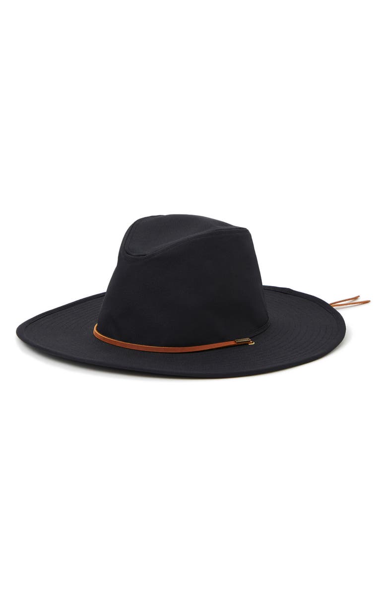 Brixton Field X Fedora, Main, color,