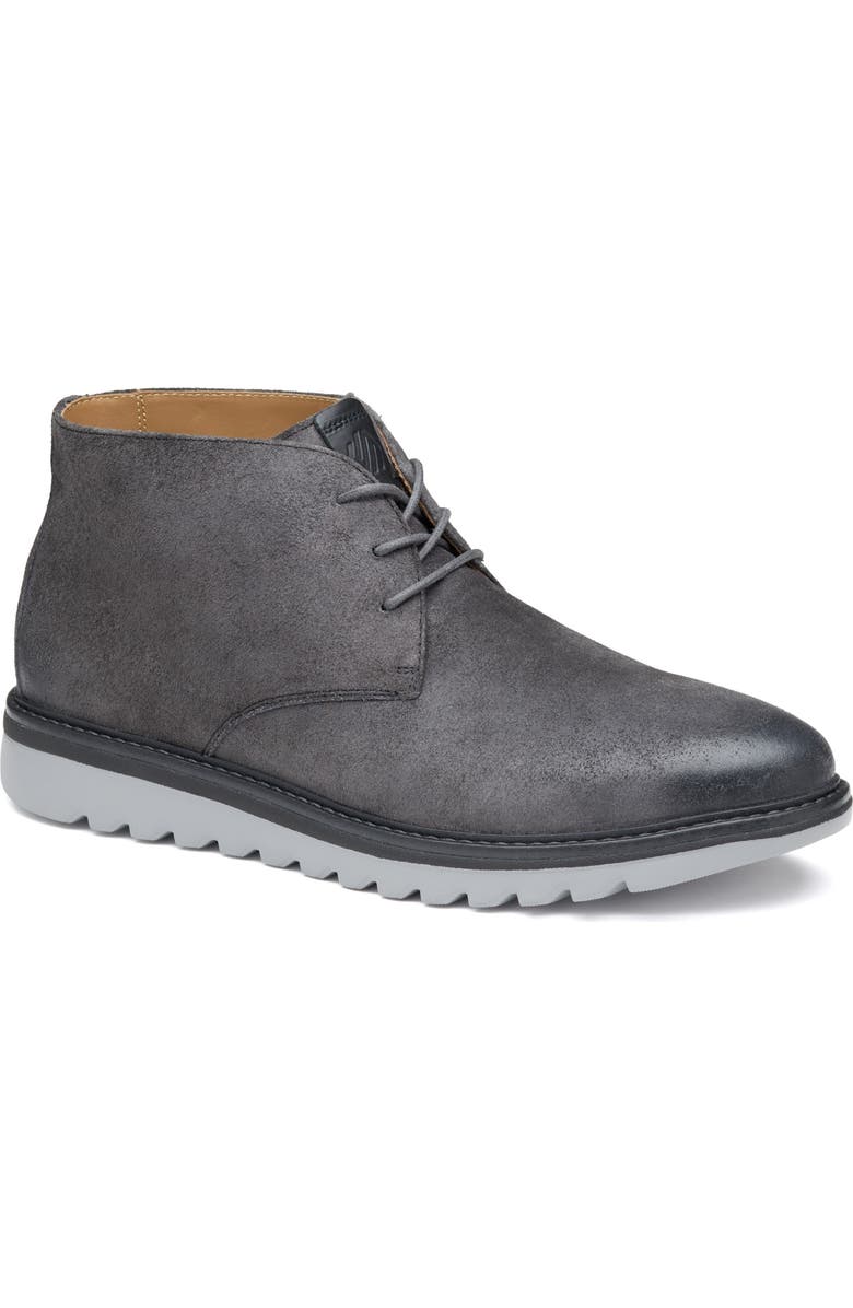 Johnston & Murphy Braydon Chukka Boot, Main, color,