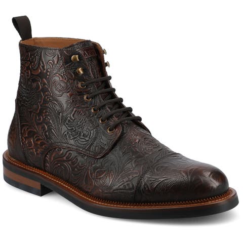 Men's Rome Dress Boot