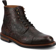 TAFT Men's Rome Dress Boot